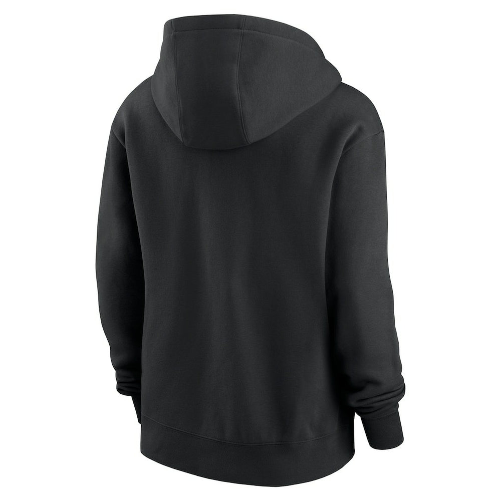 NFL Cincinnati Bengals Women's Club Fleece Hoodie