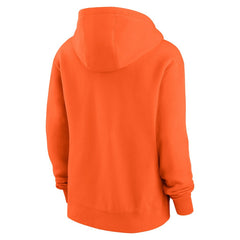 NFL Cincinnati Bengals Women's Club Fleece Hoodie