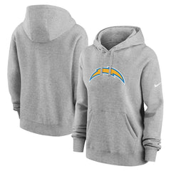 NFL Los Angeles Chargers Women's Club Fleece Hoodie