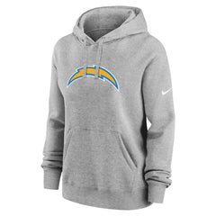 NFL Los Angeles Chargers Women's Club Fleece Hoodie