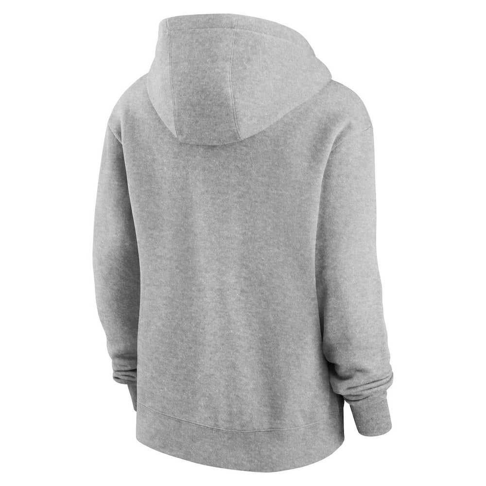 NFL Miami Dolphins Women's Club Fleece Hoodie