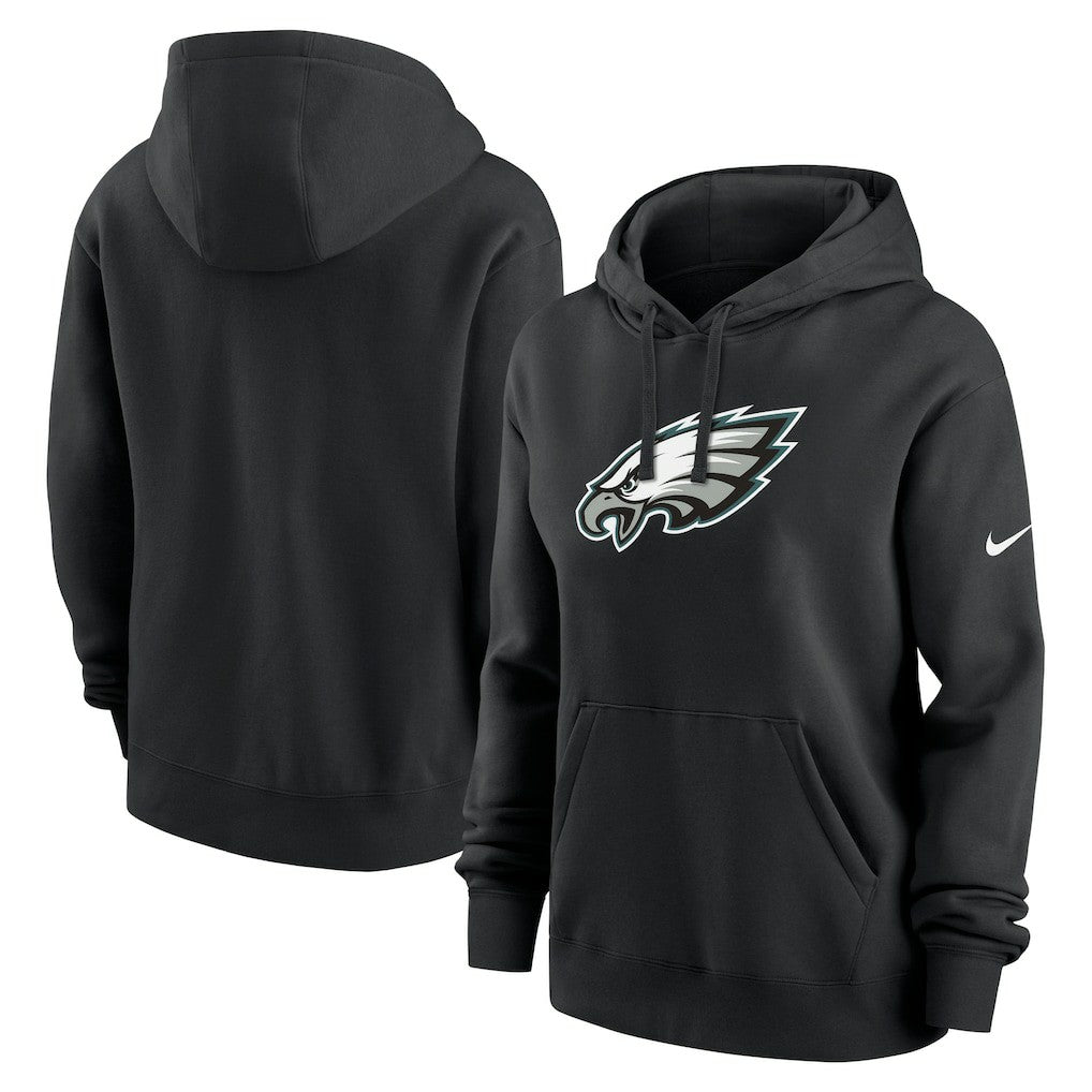 NFL Philadelphia Eagles Women's Club Fleece Hoodie