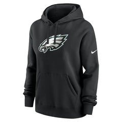 NFL Philadelphia Eagles Women's Club Fleece Hoodie