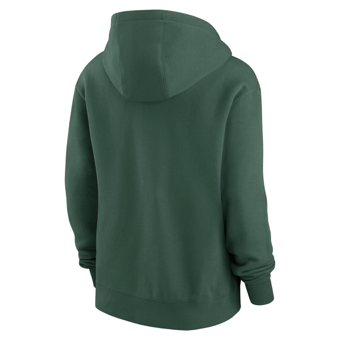 NFL Green Bay Packers Women's Club Fleece Hoodie