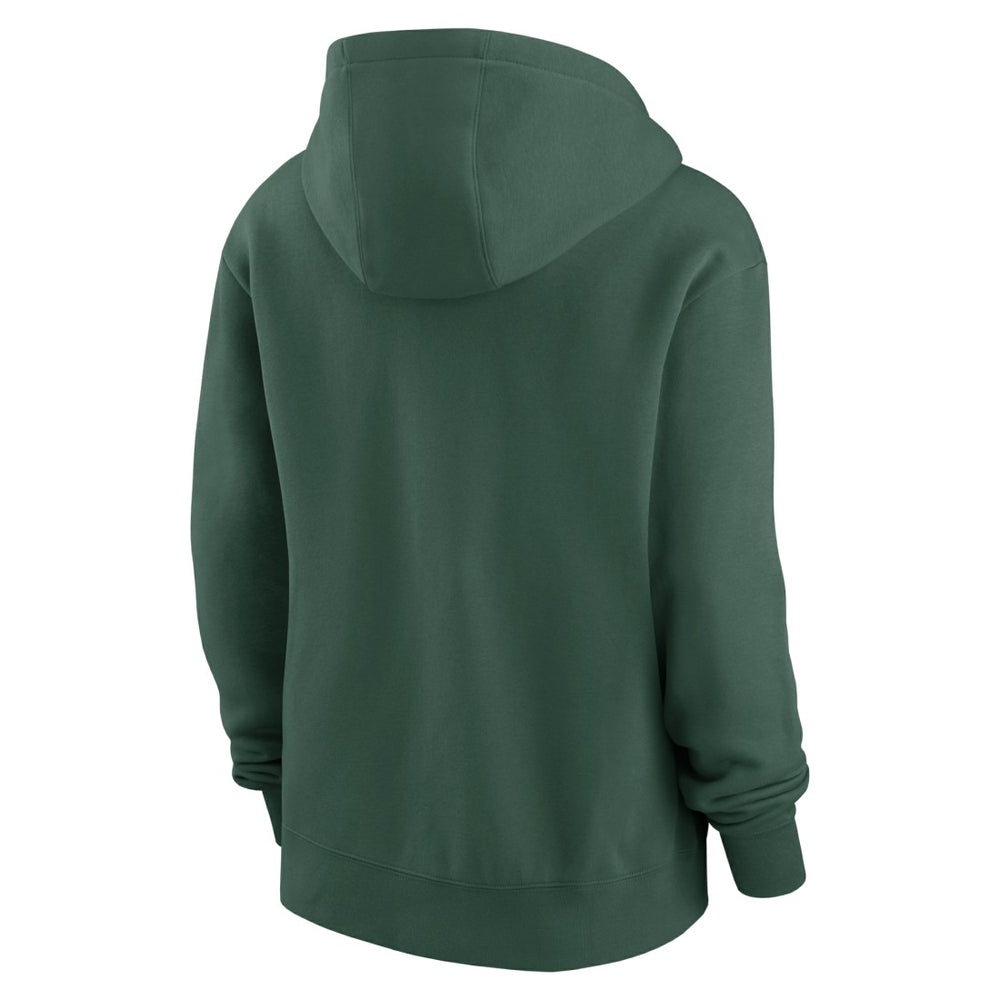 NFL Green Bay Packers Women's Club Fleece Hoodie