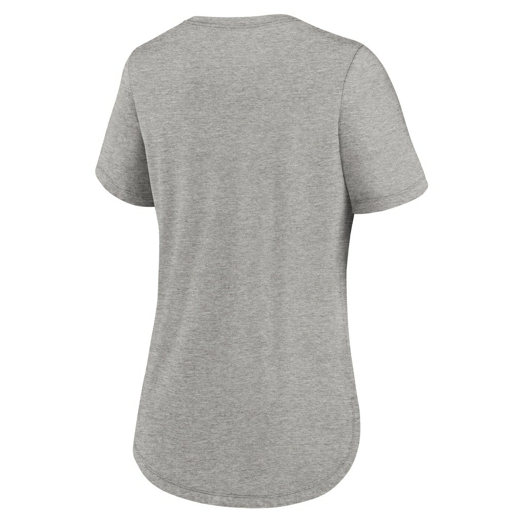 NFL Cincinnati Bengals Women's Team Shout-Out Tri-Blend T-Shirt