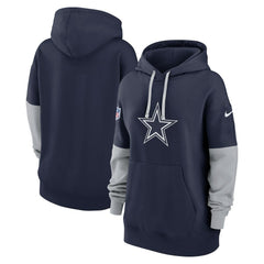 NFL Dallas Cowboys Women's Sideline Essential Hoodie