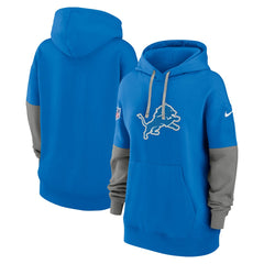 NFL Detroit Lions Women's Sideline Essential Hoodie