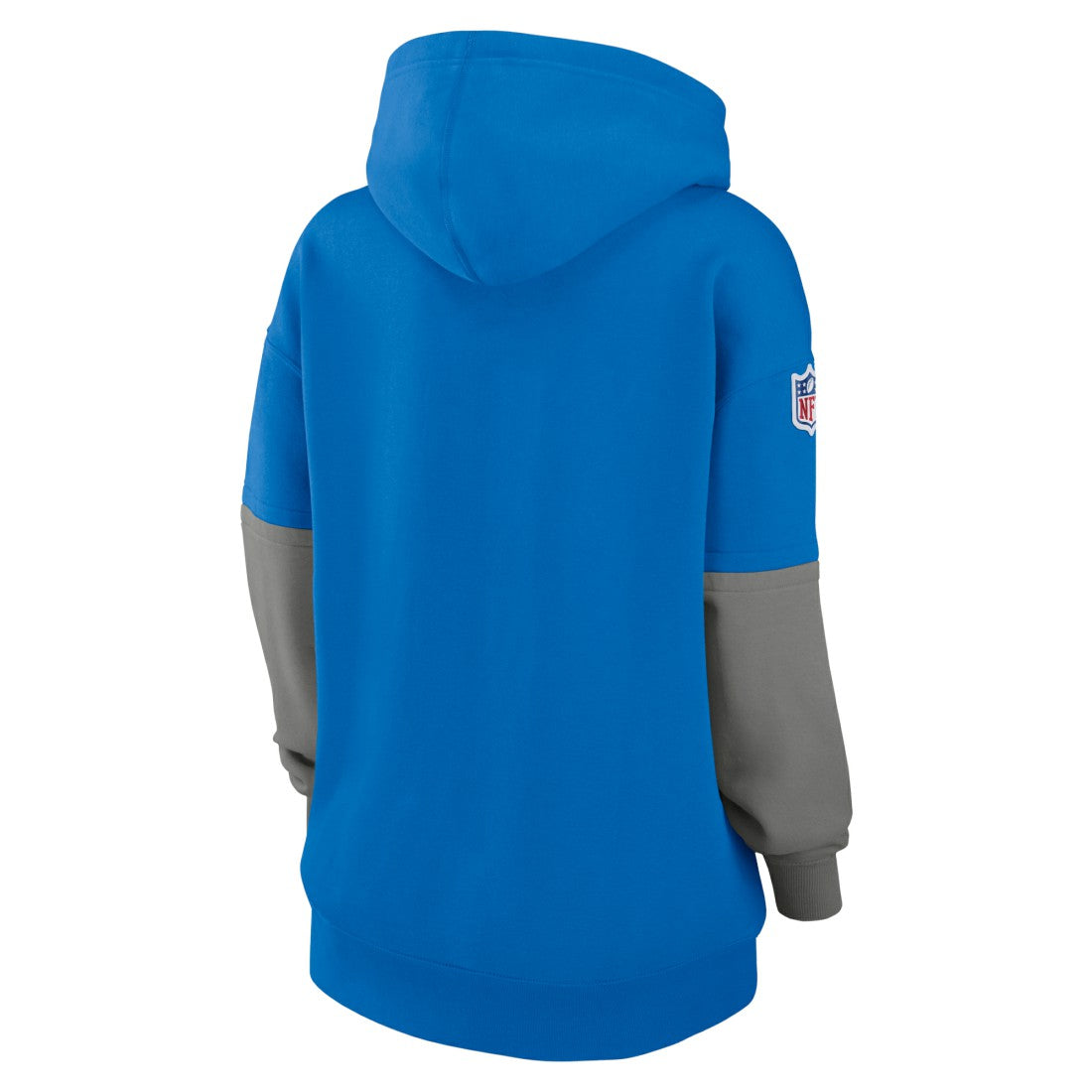 NFL Detroit Lions Women's Sideline Essential Hoodie