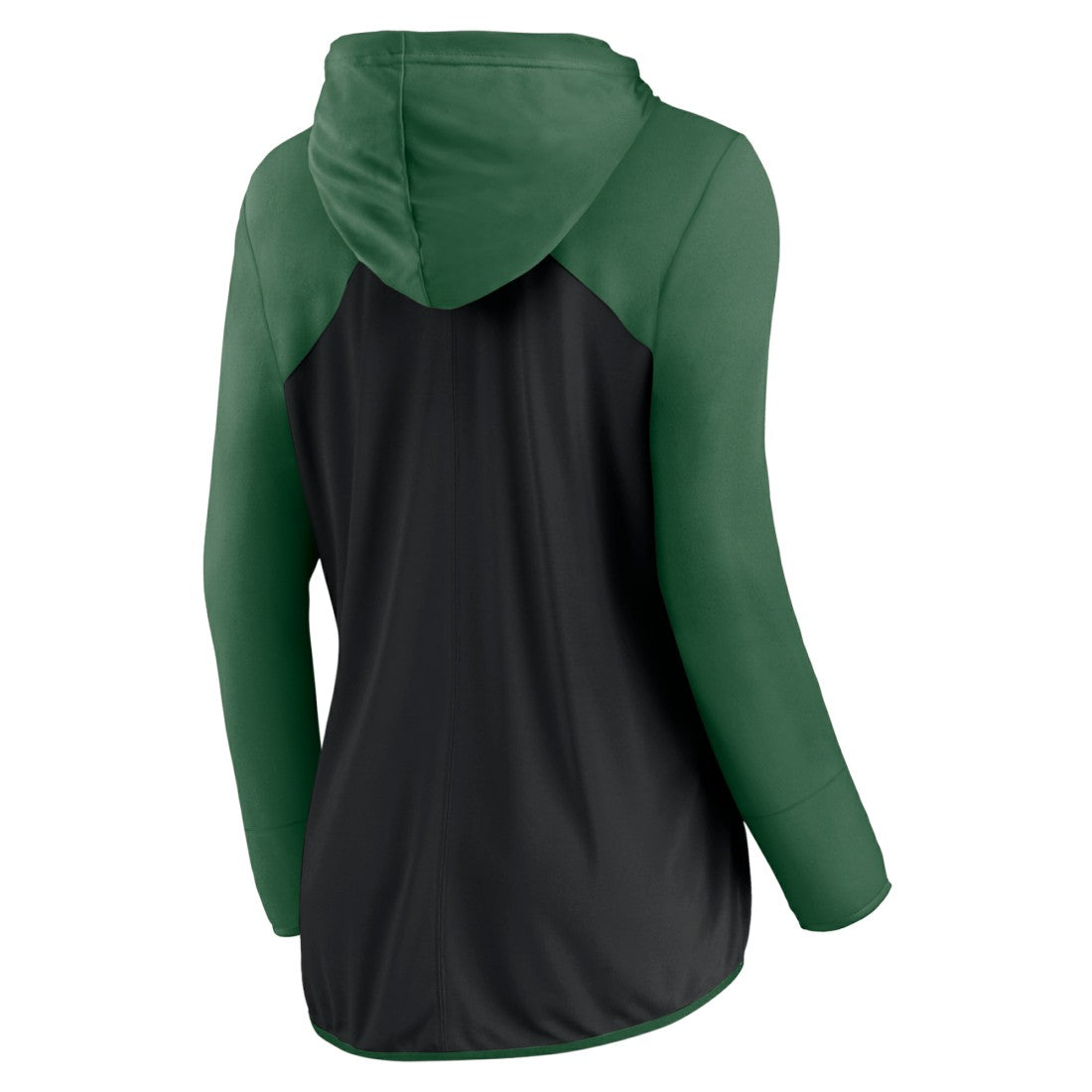 NFL New York Jets Women's Script Full-Zip Hoodie