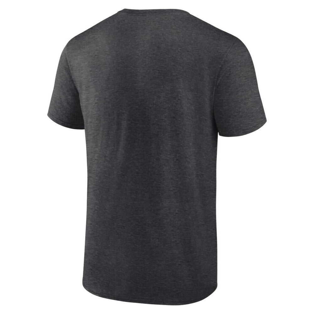 Toronto Maple Leafs Fanatics Authentic Pro Core Primary T-Shirt
