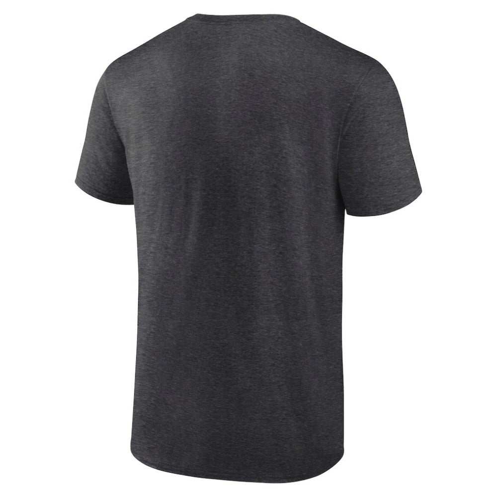 Montreal Canadiens Fanatics Authentic Pro Core Secondary T-Shirt