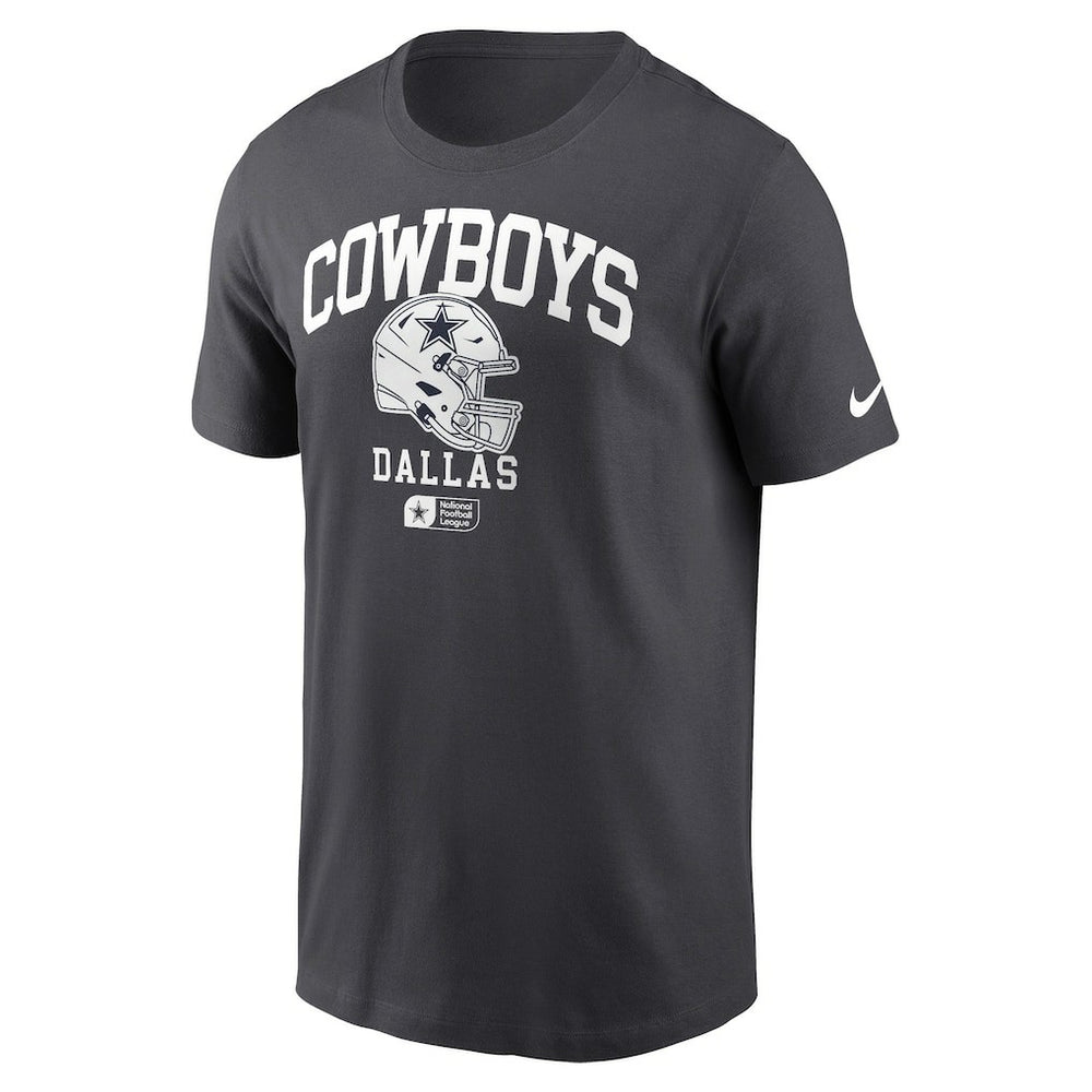 NFL Dallas Cowboys Helmet Essential T-Shirt