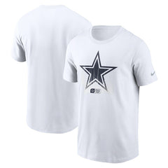 NFL Dallas Cowboys Faded Essential T-Shirt
