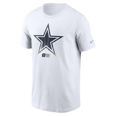 NFL Dallas Cowboys Faded Essential T-Shirt