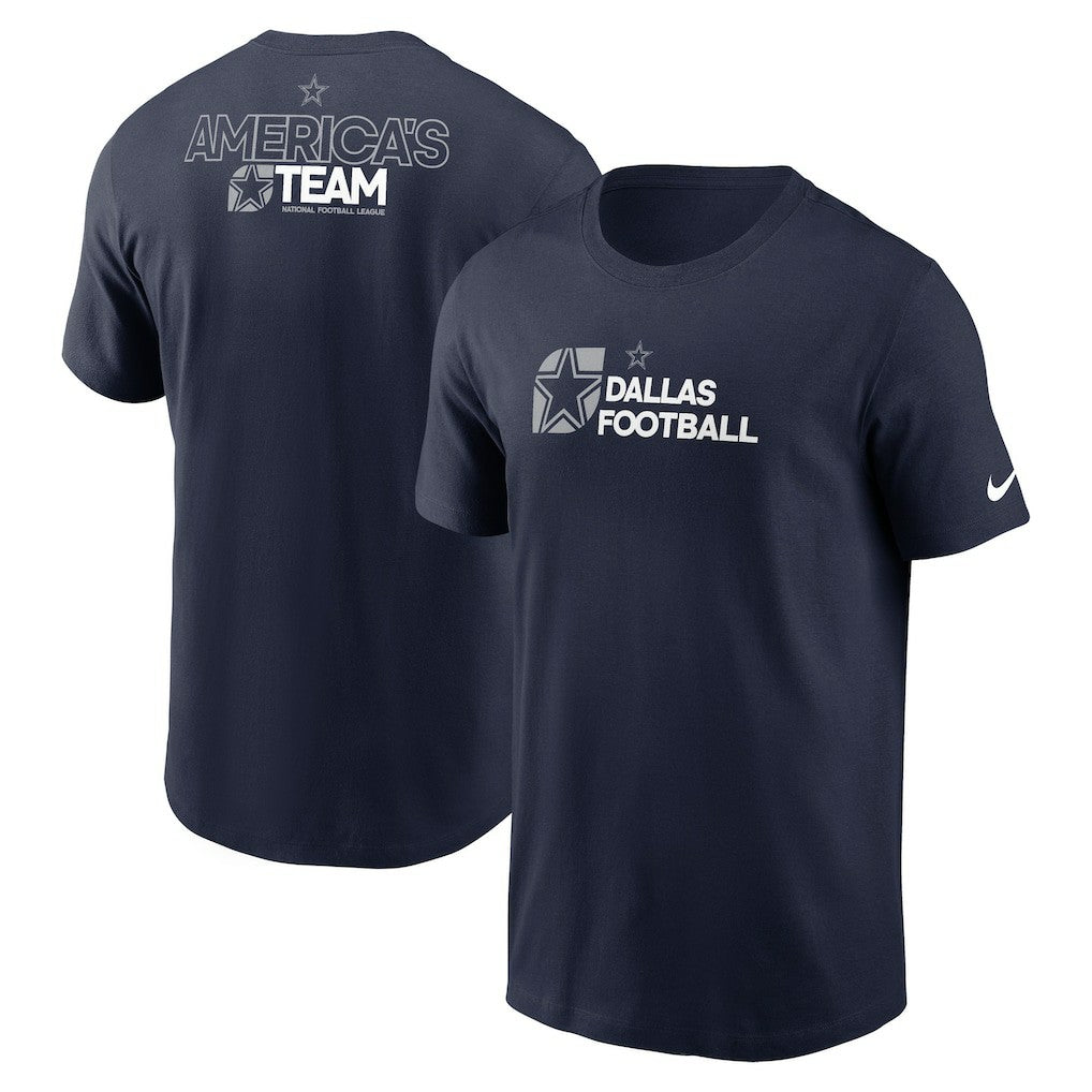 NFL Dallas Cowboys Essential T-Shirt