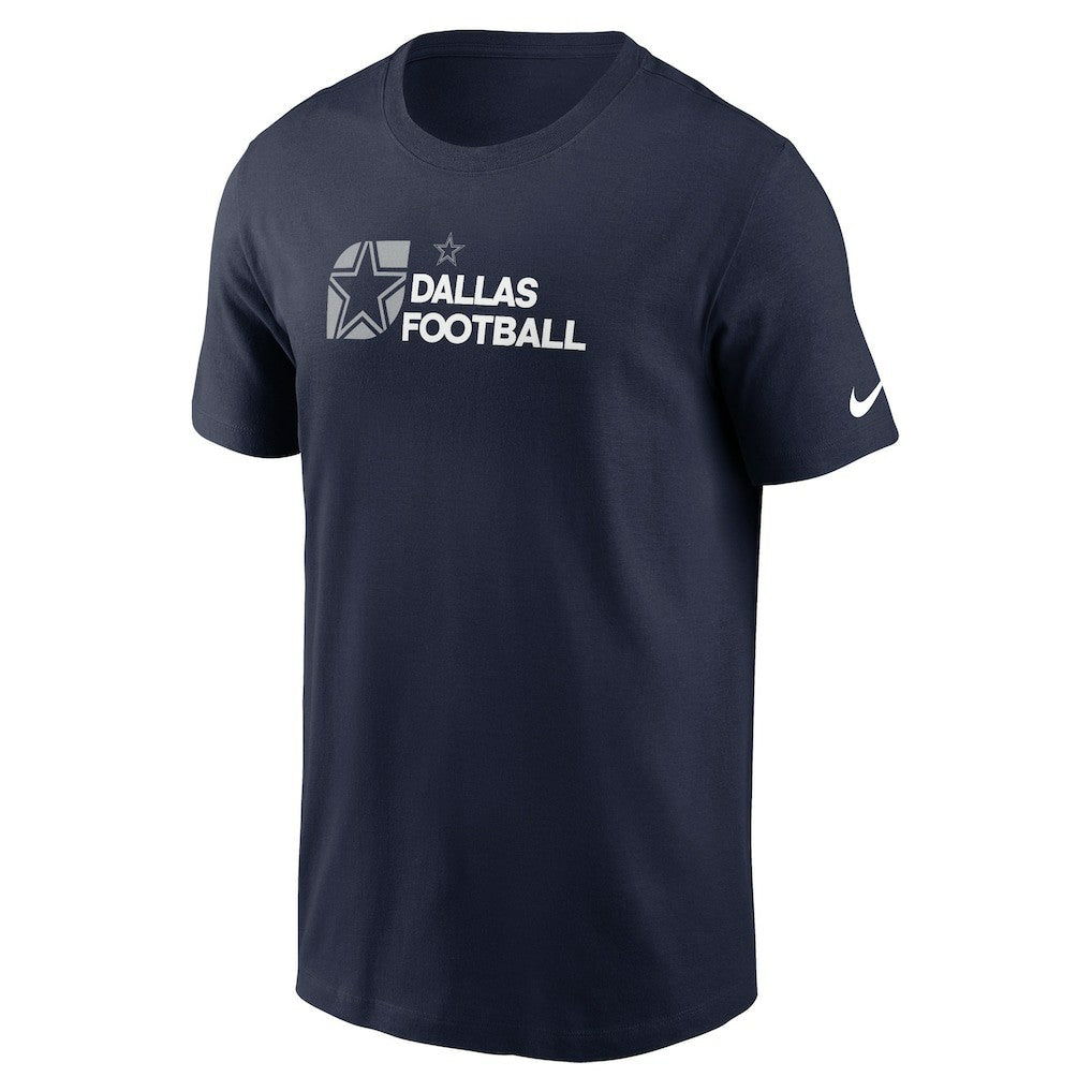 NFL Dallas Cowboys Essential T-Shirt