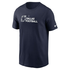 NFL Dallas Cowboys Essential T-Shirt