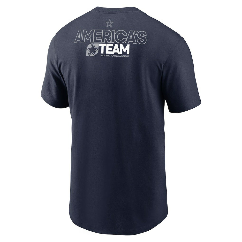 NFL Dallas Cowboys Essential T-Shirt