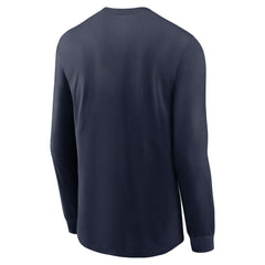 NFL Dallas Cowboys America's Team Essential Long Sleeve T-Shirt