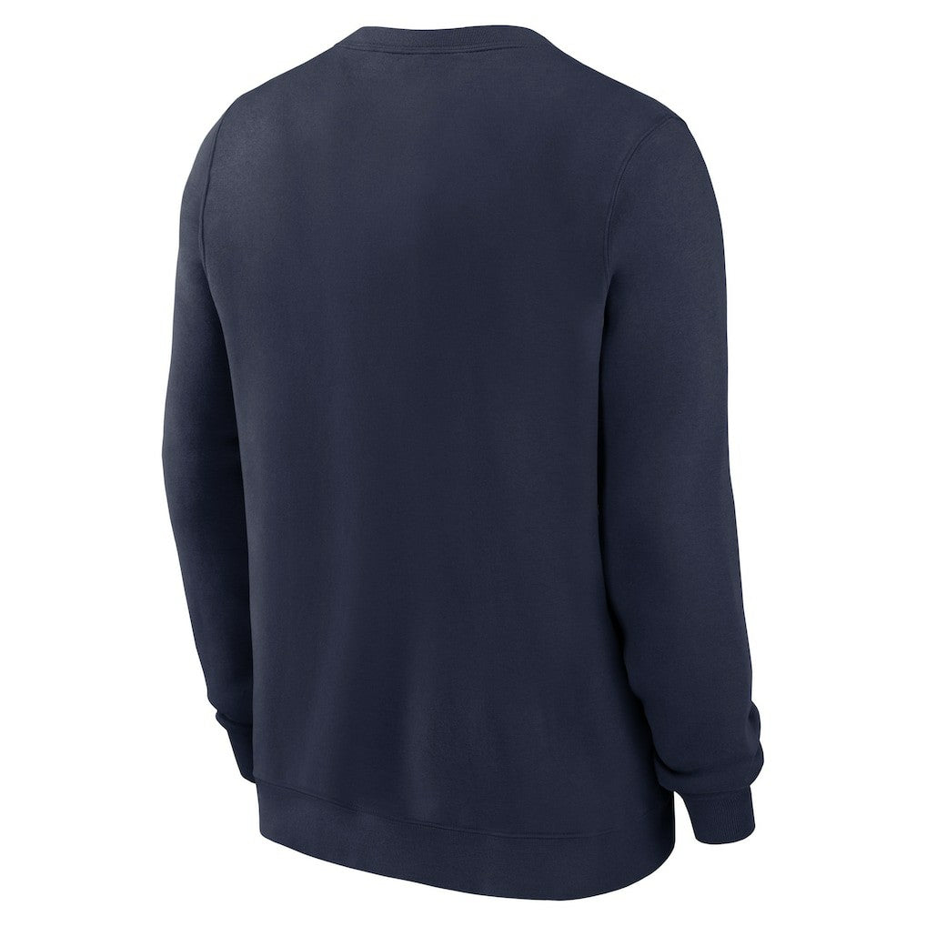 NFL Dallas Cowboys Club Pullover Sweatshirt