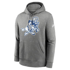 NFL Dallas Cowboys Rewind Retro Joe Club Pullover Hoodie
