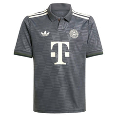 Bayern Munich Youth 2024/25 Wiesn Replica Jersey / Soccer New