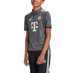 Bayern Munich Youth 2024/25 Wiesn Replica Jersey / Soccer New
