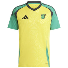 Jamaica National Team 2024 Home Replica Jersey / Soccer Discount
