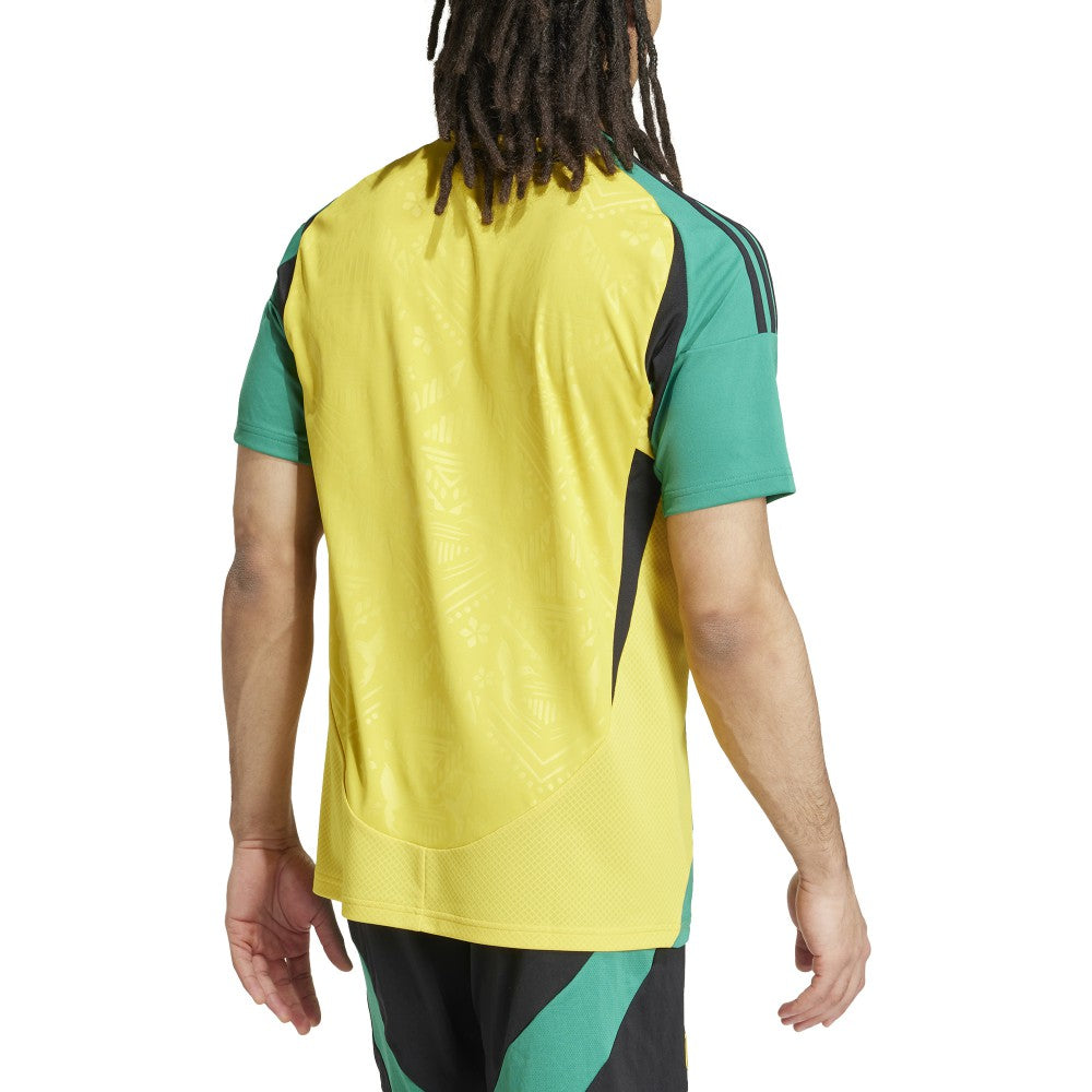 Jamaica National Team 2024 Home Replica Jersey / Soccer Discount