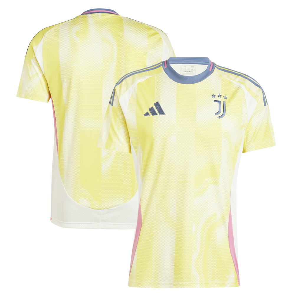 Juventus 2024/25 Away Replica Jersey / Soccer For sale