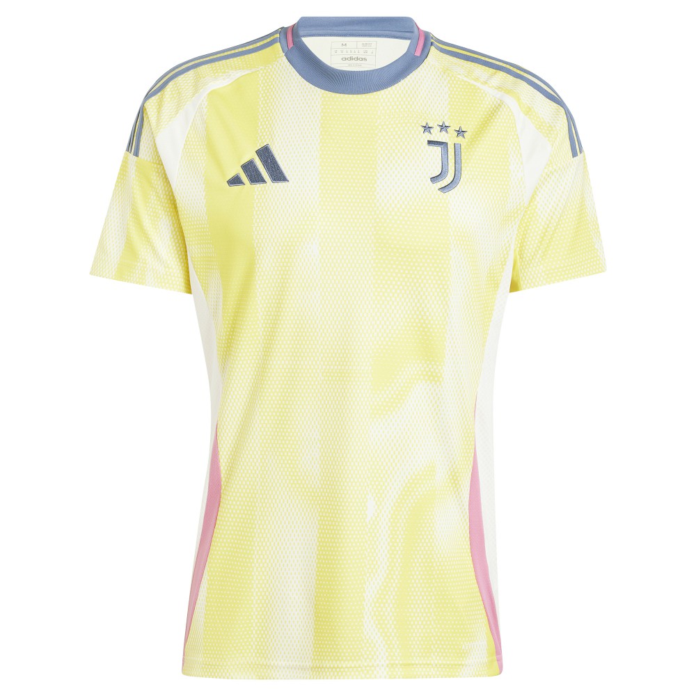 Juventus 2024/25 Away Replica Jersey / Soccer For sale