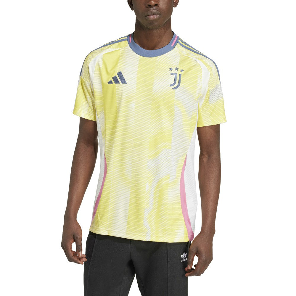 Juventus 2024/25 Away Replica Jersey / Soccer For sale