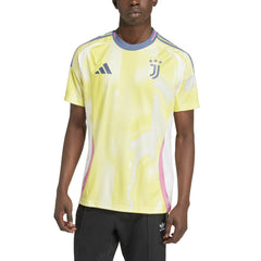 Juventus 2024/25 Away Replica Jersey / Soccer For sale