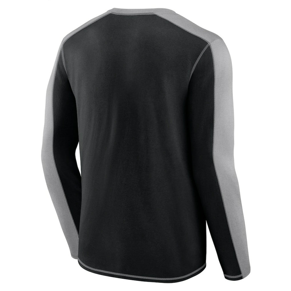 NFL Carolina Panthers Behind the Line Long Sleeve T-Shirt