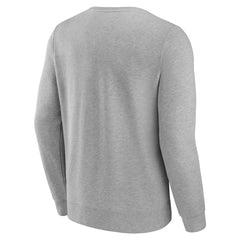 NFL Arizona Cardinals Chance Throwback Fleece Pullover Sweatshirt