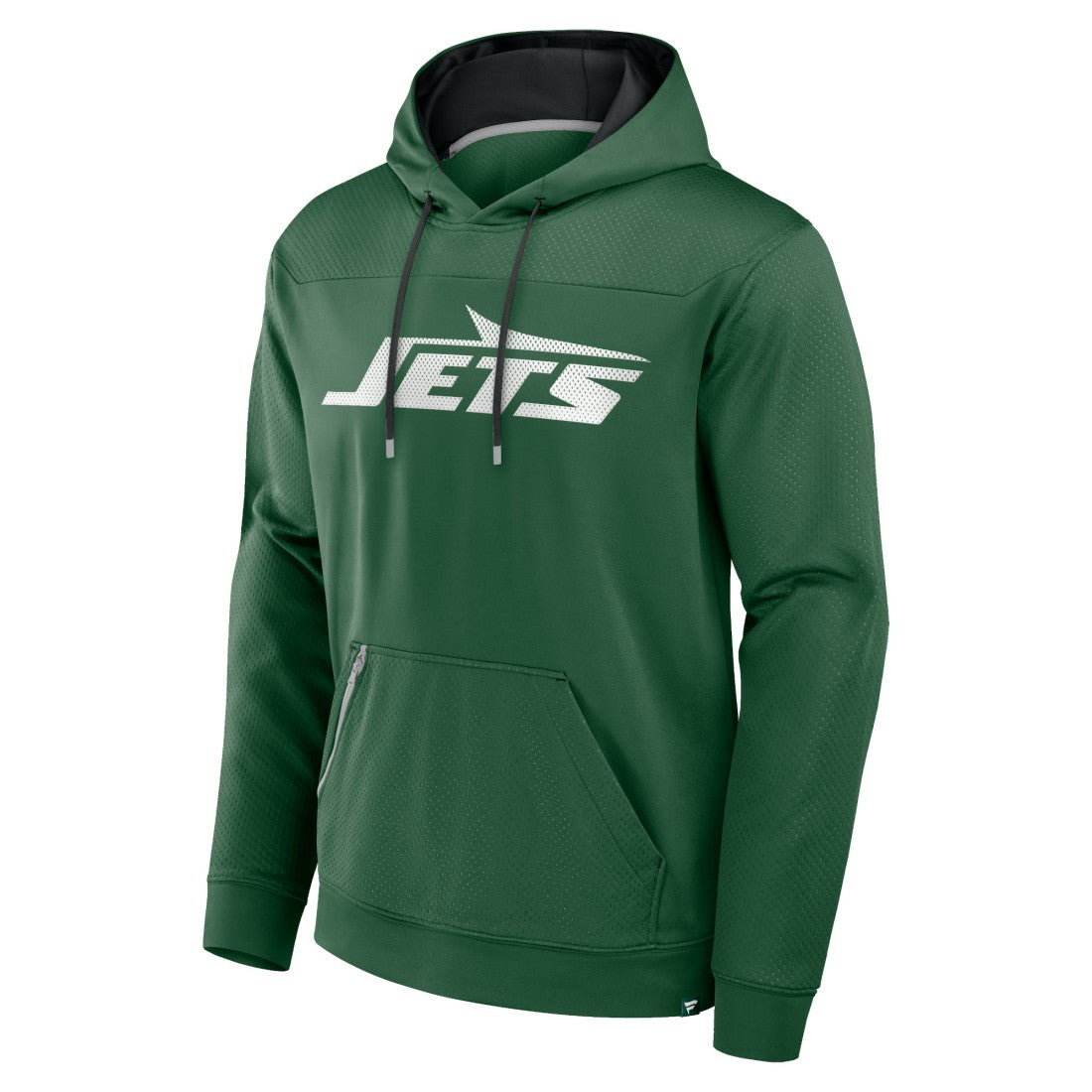 NFL New York Jets Defender Pullover Hoodie