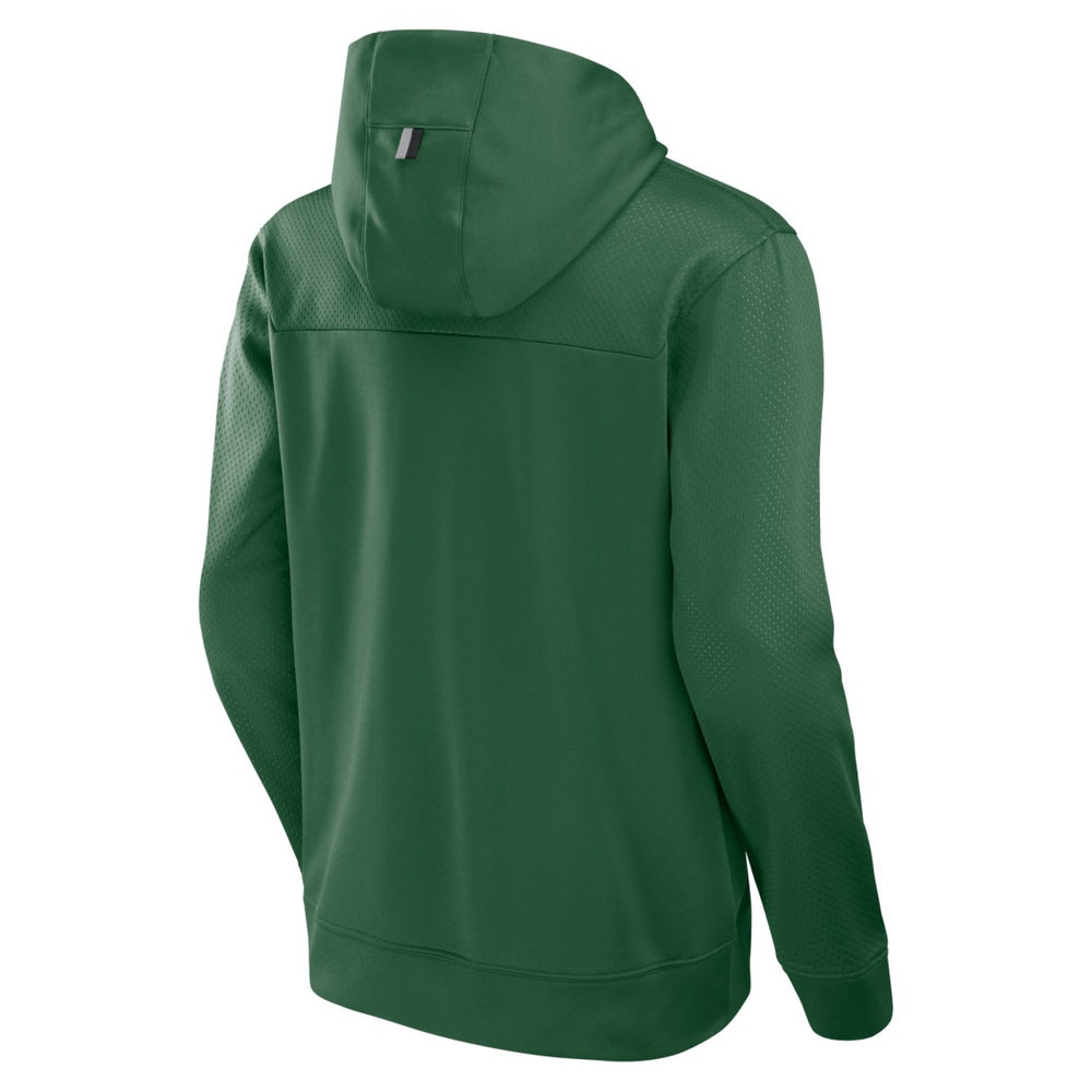 NFL New York Jets Defender Pullover Hoodie