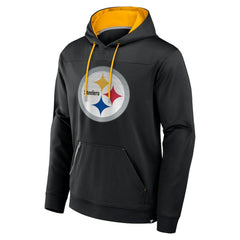 NFL Pittsburgh Steelers Defender Pullover Hoodie