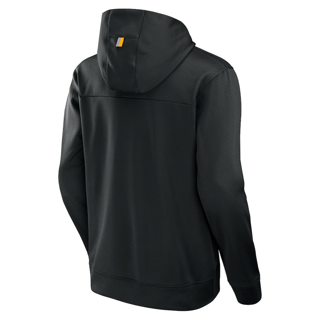 NFL Pittsburgh Steelers Defender Pullover Hoodie
