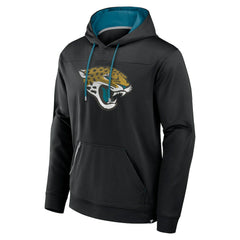NFL Jacksonville Jaguars Defender Pullover Hoodie