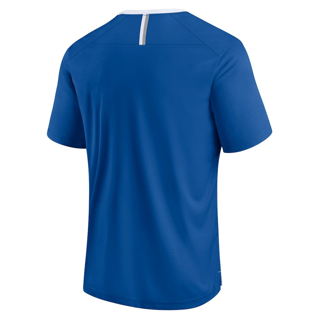 NFL Indianapolis Colts Defender Fade Slant T-Shirt