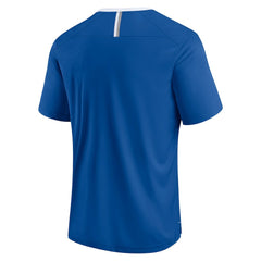 NFL Indianapolis Colts Defender Fade Slant T-Shirt