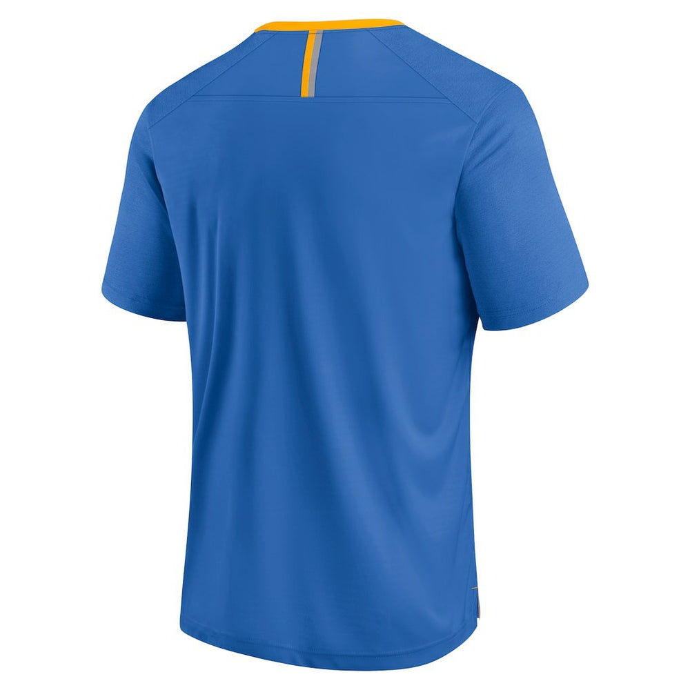 NFL Los Angeles Chargers Defender Fade Slant T-Shirt