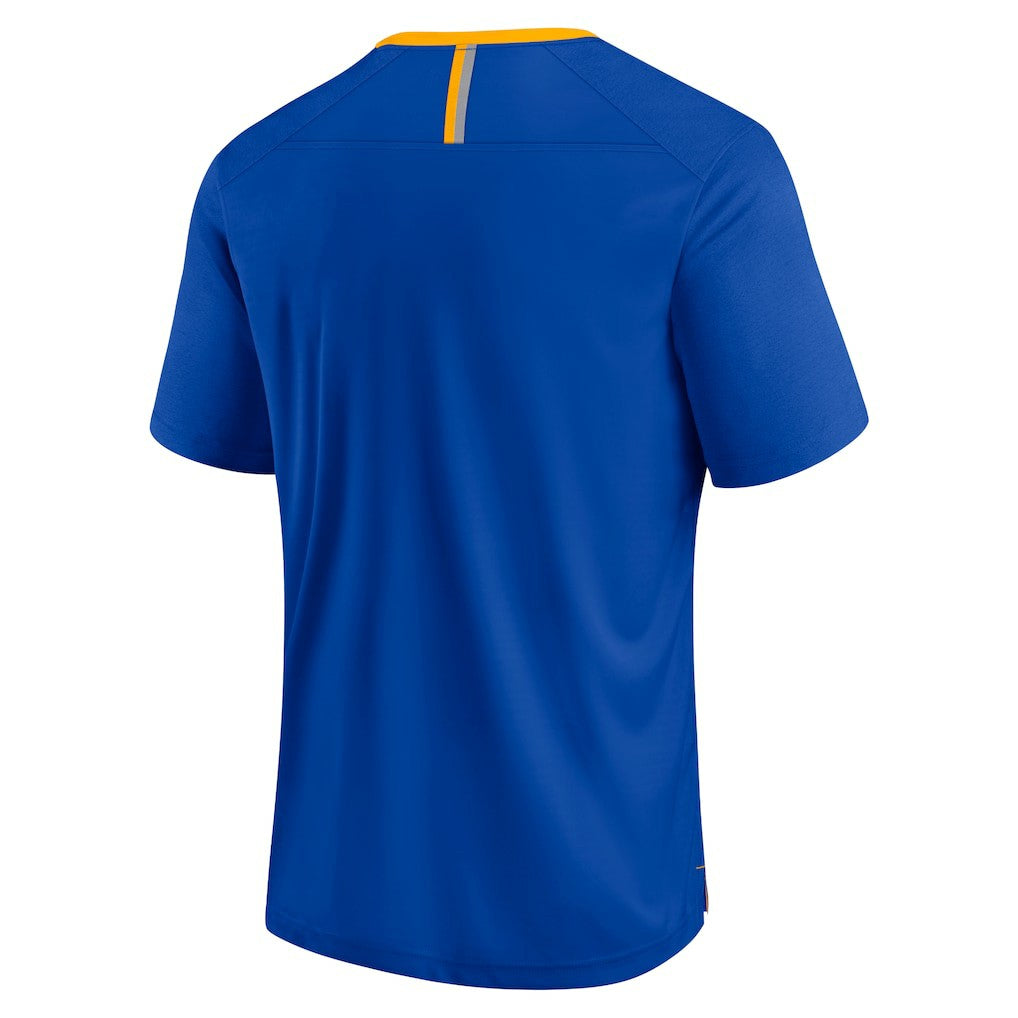 NFL Los Angeles Rams Defender Fade Slant T-Shirt