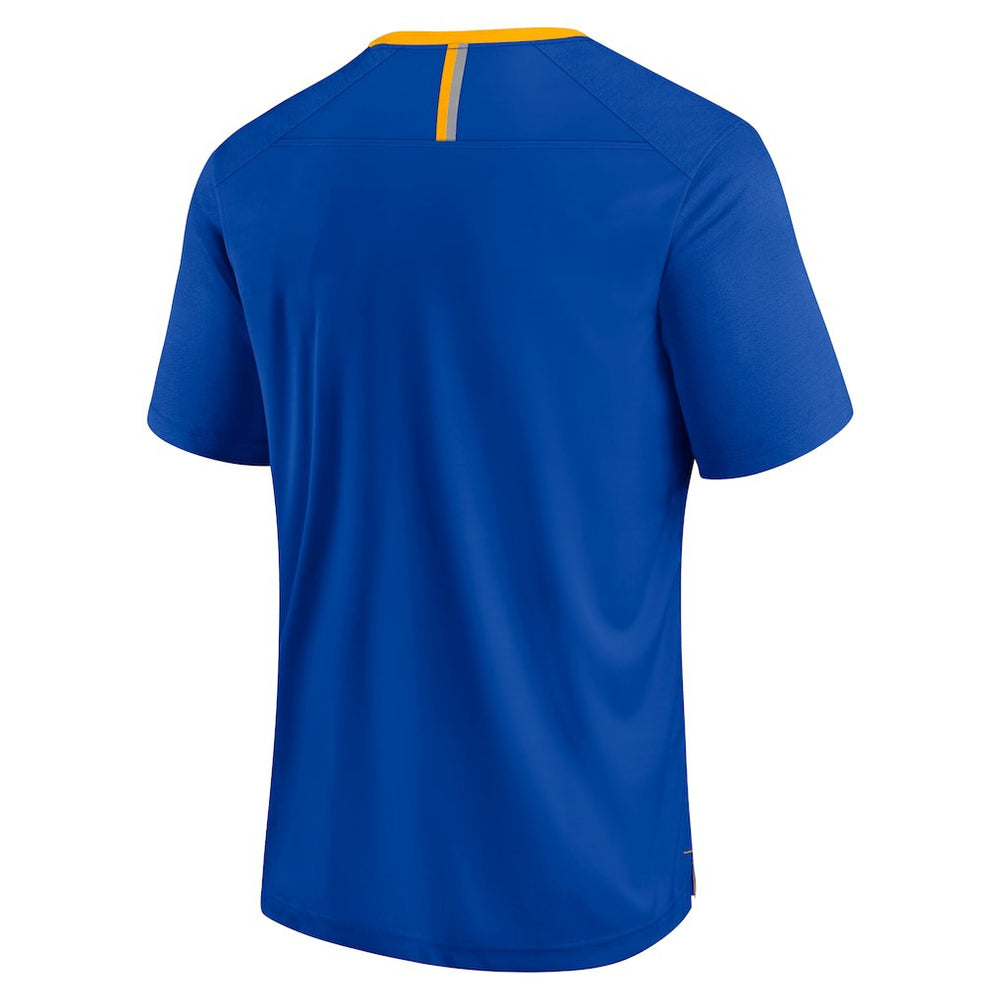 NFL Los Angeles Rams Defender Fade Slant T-Shirt