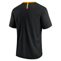 NFL Pittsburgh Steelers Defender Fade Slant T-Shirt