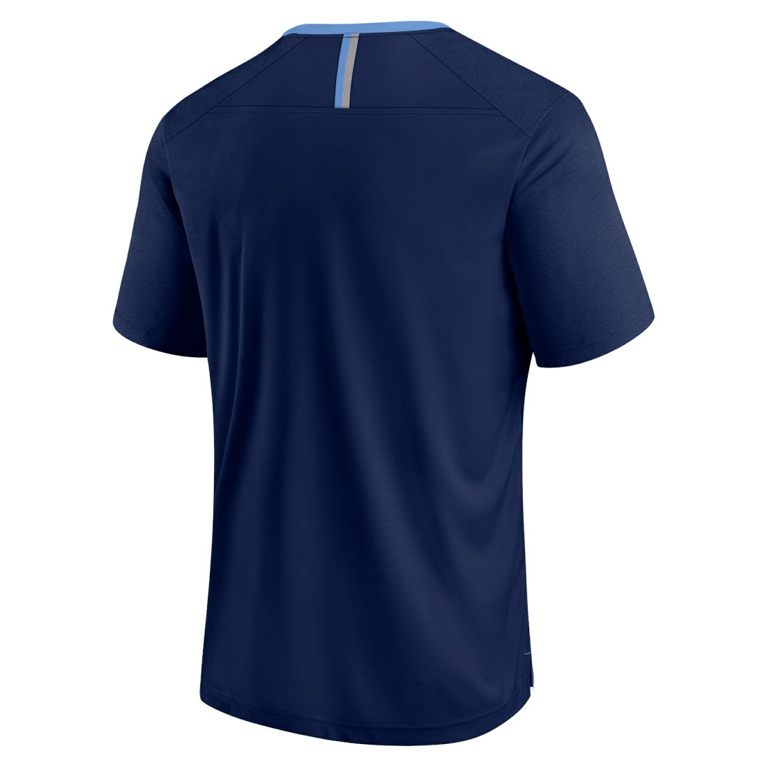 NFL Tennessee Titans Defender Fade Slant T-Shirt