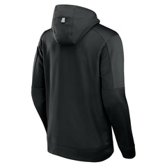 NFL Las Vegas Raiders Defender Full-Zip Hoodie