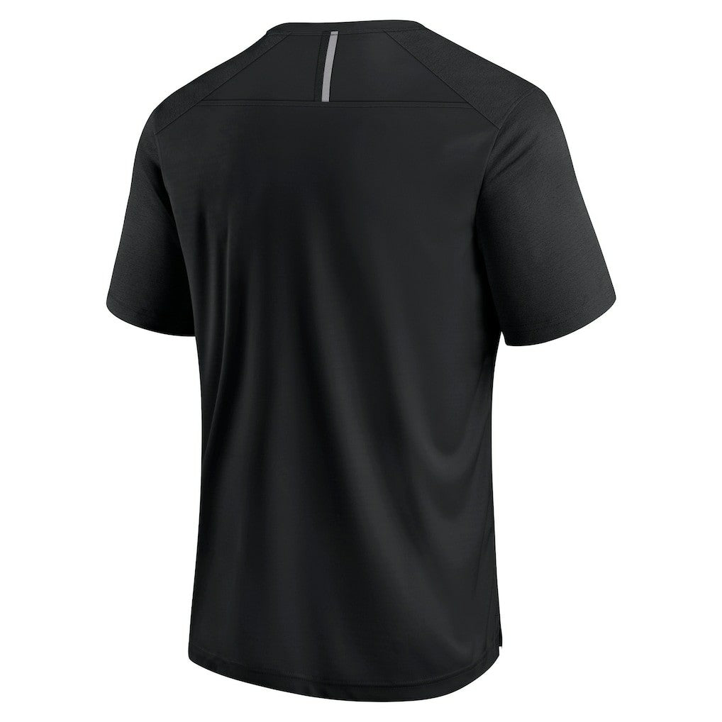 NFL New Orleans Saints Defender Blackout T-Shirt